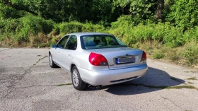 Ford Mondeo GHIA MK2 1.8  | Mobile.bg    4