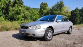 Ford Mondeo GHIA MK2 1.8  | Mobile.bg    2