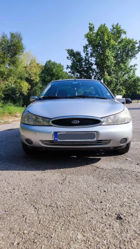     Ford Mondeo GHIA MK2 1.8 