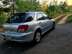 Обява за продажба на Subaru Impreza 2.0 GX ~4 000 лв. - изображение 7
