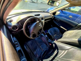 Subaru Impreza 2.0 GX | Mobile.bg    13