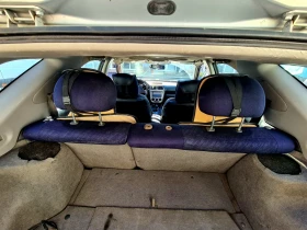Subaru Impreza 2.0 GX | Mobile.bg    14