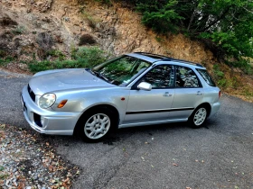 Обява за продажба на Subaru Impreza 2.0 GX ~4 000 лв. - изображение 1