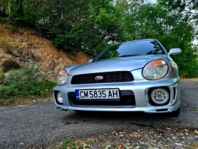 Обява за продажба на Subaru Impreza 2.0 GX ~4 000 лв. - изображение 9