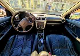 Обява за продажба на Subaru Impreza 2.0 GX ~4 000 лв. - изображение 10
