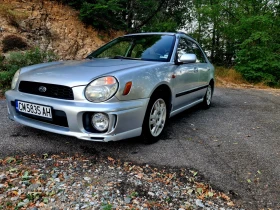 Обява за продажба на Subaru Impreza 2.0 GX ~4 000 лв. - изображение 4