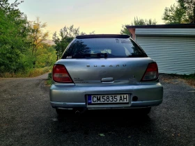 Обява за продажба на Subaru Impreza 2.0 GX ~4 000 лв. - изображение 6