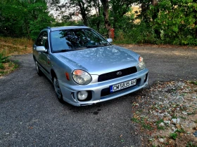 Обява за продажба на Subaru Impreza 2.0 GX ~4 000 лв. - изображение 3