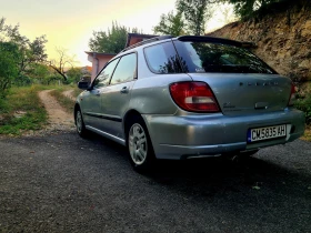 Обява за продажба на Subaru Impreza 2.0 GX ~4 000 лв. - изображение 5