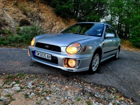 Обява за продажба на Subaru Impreza 2.0 GX ~4 000 лв. - изображение 1