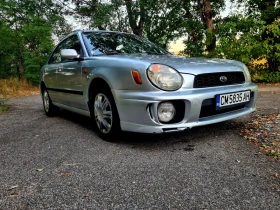 Обява за продажба на Subaru Impreza 2.0 GX ~4 000 лв. - изображение 8