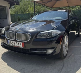 BMW 535 * xDrive * N55 * 8ZF * АвтоКредит* 