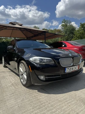 BMW 535 * xDrive * N55 * 8ZF * АвтоКредит* - цена по договаряне - 14141778 3