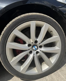 BMW 535 * xDrive * N55 * 8ZF * АвтоКредит* - цена по договаряне - 14141778 8