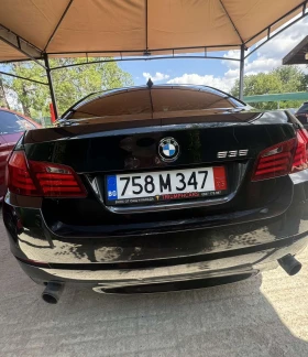 BMW 535 * xDrive * N55 * 8ZF * АвтоКредит* - цена по договаряне - 14141778 6