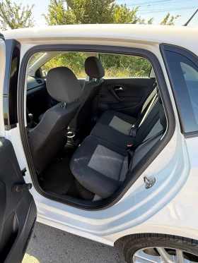 Обява за продажба на VW Polo 1.6 TDI KLIMA ~9 900 лв. - изображение 7