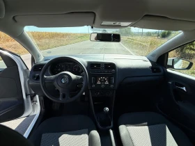 Обява за продажба на VW Polo 1.6 TDI KLIMA ~9 900 лв. - изображение 8