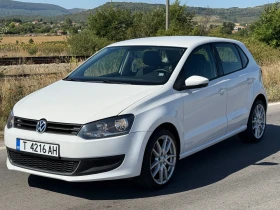 Обява за продажба на VW Polo 1.6 TDI KLIMA ~9 900 лв. - изображение 1