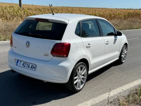 Обява за продажба на VW Polo 1.6 TDI KLIMA ~9 900 лв. - изображение 4