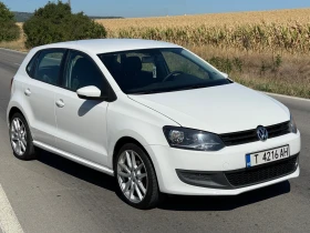 Обява за продажба на VW Polo 1.6 TDI KLIMA ~9 900 лв. - изображение 1