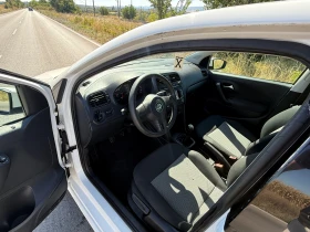 Обява за продажба на VW Polo 1.6 TDI KLIMA ~9 900 лв. - изображение 6
