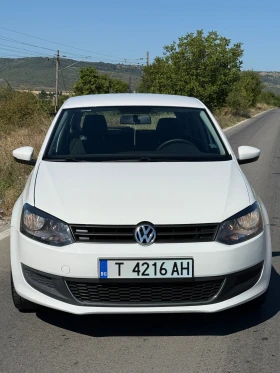 Обява за продажба на VW Polo 1.6 TDI KLIMA ~9 900 лв. - изображение 2