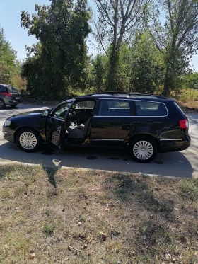 VW Passat 2.0 TDI 140 CR | Mobile.bg    12