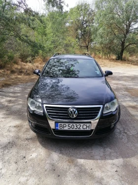 VW Passat 2.0 TDI 140 CR | Mobile.bg    4