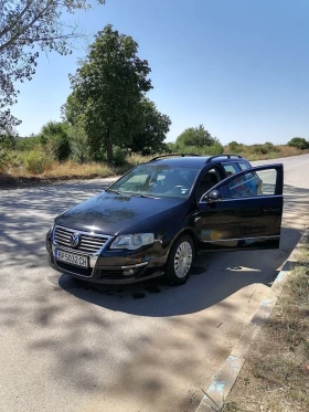 VW Passat 2.0 TDI 140 CR | Mobile.bg    5