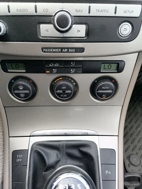 VW Passat 2.0 TDI 140 CR | Mobile.bg    9