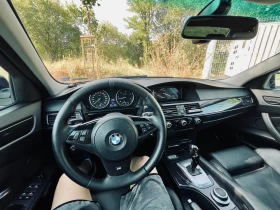 BMW 525 facelift 3.0d   | Mobile.bg    10
