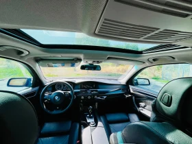 BMW 525 facelift 3.0d   | Mobile.bg    11