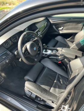 BMW 525 facelift 3.0d   | Mobile.bg    6