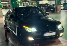 BMW 525 facelift 3.0d   | Mobile.bg    14