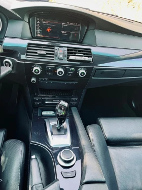BMW 525 facelift 3.0d   | Mobile.bg    12