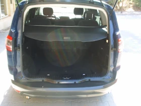 Ford S-Max 1.6 HDI Titanium | Mobile.bg    14