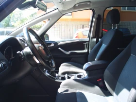 Ford S-Max 1.6 HDI Titanium | Mobile.bg    8
