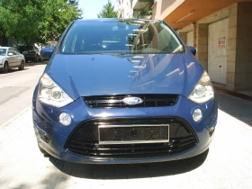 Ford S-Max 1.6 HDI Titanium | Mobile.bg    16