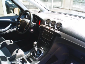 Ford S-Max 1.6 HDI Titanium | Mobile.bg    12