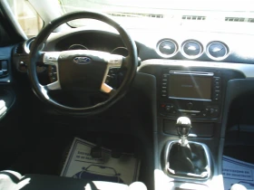 Ford S-Max 1.6 HDI Titanium | Mobile.bg    15