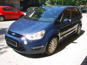 Ford S-Max 1.6 HDI Titanium | Mobile.bg    7