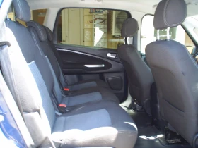 Ford S-Max 1.6 HDI Titanium | Mobile.bg    13