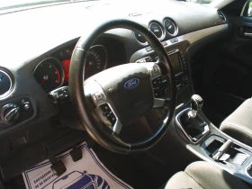 Ford S-Max 1.6 HDI Titanium | Mobile.bg    9