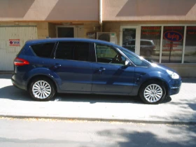 Ford S-Max 1.6 HDI Titanium | Mobile.bg    3