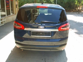 Ford S-Max 1.6 HDI Titanium | Mobile.bg    5