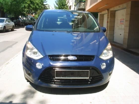 Ford S-Max 1.6 HDI Titanium | Mobile.bg    2