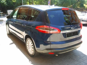 Ford S-Max 1.6 HDI Titanium | Mobile.bg    6