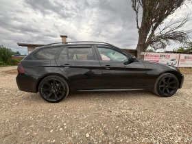 BMW 320 D 163к.с. - 6250 лв. - 16315168 8