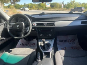 BMW 320 D 163к.с. - 6250 лв. - 16315168 16