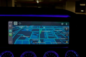 Mercedes-Benz E 220 Exclusive* 4matic* WIDESCREEN* 125000 | Mobile.bg    15